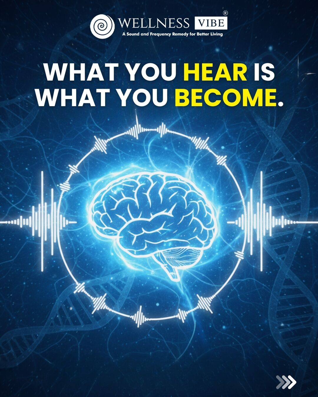 If you feel like you're fighting the same battles—the same stress, the same lack of focus—it's not a mindset problem; it's a frequency problem.
We are literally wired by sound. This isn't just about feeling good for an hour; it’s about initiating cellular and DNA-level repatterning that creates permanent change.
Ready to reset your blueprint? Don't miss the deep dive:
🔗 Tap the link in bio to register for our DNA Repattern Webinar!
Swipe to unlock which pillar are you most excited to unlock right now? Stress relief or Boosted Focus? Let us know below! 👇
#FrequencyHealing #SoundTherapy #DNARepatterning #CellularHealth #NervousSystemRegulation #SomaticHealing #SelfMastery #EmotionalBalance #BoostFocus #TransformationalWebinar #WhatYouHearIsWhatYouBecome