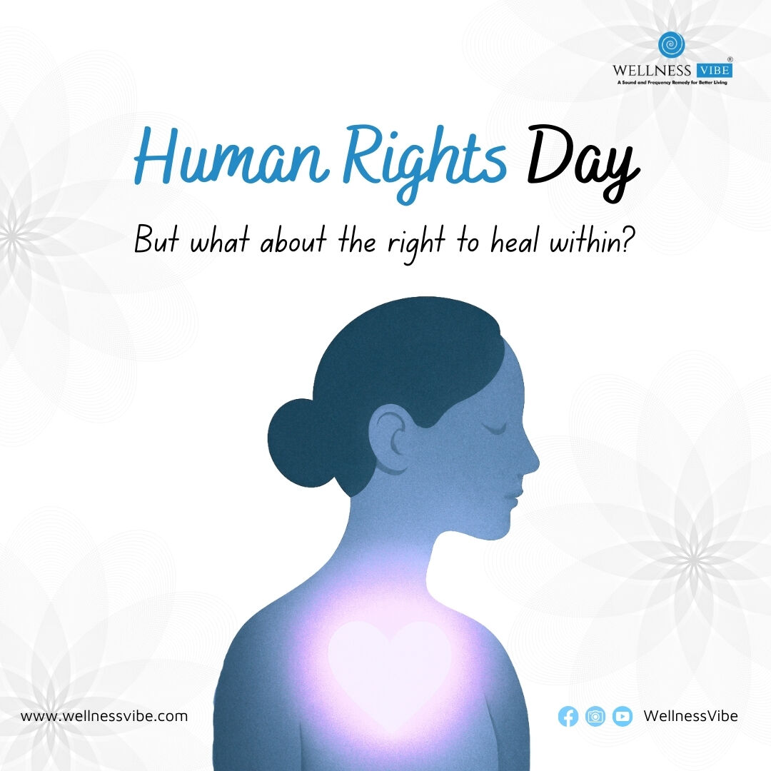 Healing is your right. Transformation is your path.
Join the movement.
DNA Repattern Webinar. Save your spot.
Check link in bio.

#WellnessVibe #HumanRightsDay

[Human Rights Day, Emotional healing, Inner healing, Self-transformation, DNA repatterning, Healing journey, Mind-body healing]
