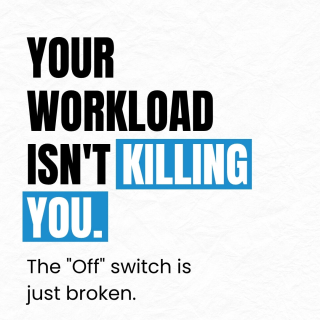 Comment "SWITCH" to get our biological reset protocol.
#WellnessVibe