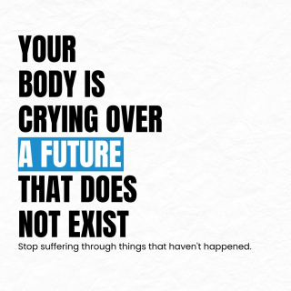 Comment "PRESENT" and let us help you.

#WellnessVibe