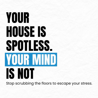 Comment "CALM" and let us help you.
#WellnessVibe