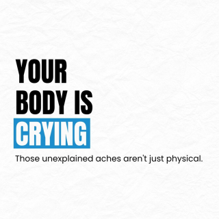 Comment "HEAL" and let us help you.
#WellnessVibe