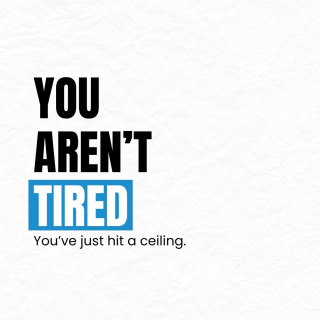Comment "STEADY" and let us help you.

#WellnessVibe