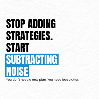 Comment "FOCUS" and let us help you.

#WellnessVibe
