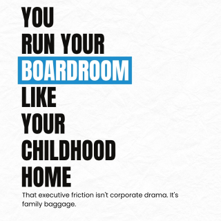 Comment "BOARDROOM" and let us help you.
#WellnessVibe