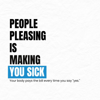 Comment "STRESS" and let us help you.

#WellnessVibe