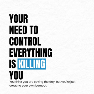 Comment "KILLING" and let us help you.

#WellnessVibe