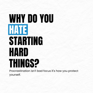 Comment "HATE" and let us help you.
#WellnessVibe