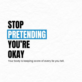 Comment "PRETENDING" and let us help you.
#WellnessVibe