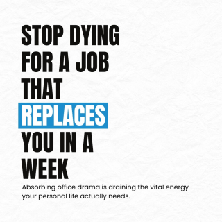 Comment "REPLACES" and let us help you.
#WellnessVibe