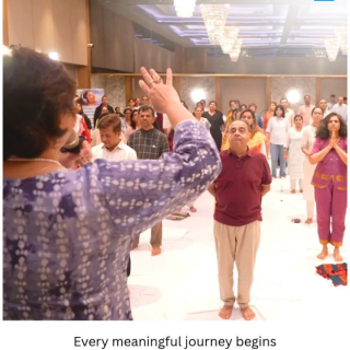 Moments That Set the Tone for Our Business DNA Blueprint Workshop.

#BusinessDNABlueprint #WellnessVibe