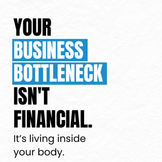 Comment "GROWTH" and let us help you.
#WellnessVibe