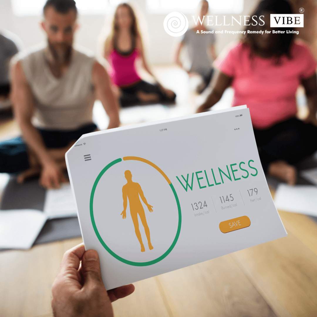 Start Your Inner Journey