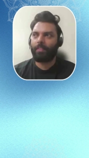 “Nothing is changing…”

That’s what he thought until he paused… and came back.

And suddenly — everything was different.

Growth doesn’t always feel like growth.
Sometimes, it feels like nothing.

Don’t quit in the middle of your transformation.

#WellnessVibe