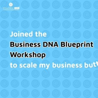 A complete package for your business growth

#WellnessVibe