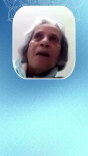 What if your pain isn’t permanent…just something you haven’t fully noticed yet?

Saroj ji shares a real moment where a simple practice something she had done before felt completely different this time.

No new method. Just more awareness and something shifted.

If stress or tension has been sitting with you....watch this with an open mind.

#WellnessVibe