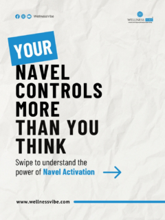 Join us for the powerful Navel Activation Event with Vibhushri Rivesh Vade (IIT Bombay | TEDx Speaker) and experience a journey of inner balance, clarity & elevated energy.
🗓 Date: 31st May 2026
⏰ Time: 9:00 AM – 6:00 PM
📍 Venue: Novotel Mumbai International Airport
1L+ Lives Transformed
3000+ Workshops Conducted
2000+ Business Leaders Impacted
Step in. Activate. Transform.
Limited seats available reserve your spot now!
#WellnessVibe #NavelActivation #MumbaiEvents #Vibhushri
